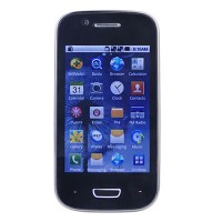 SC6820 Android 2.3 