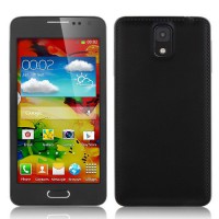 Z.doxin Mini N900 4,7" -Negro