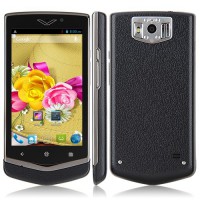 Mixc V851 Dual Core 4" -Negro
