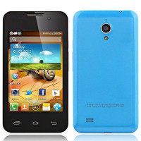 MX2 3.5" Dual SIM - Azul