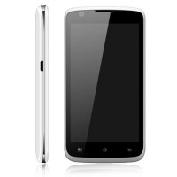 S20  Dual SIM  4.5" - blanco