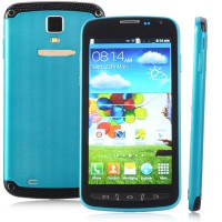 I9295 4.7" Dual SIM - Azul