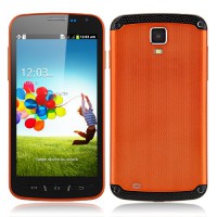 I9295 4.7"Dual SIM - Naranja